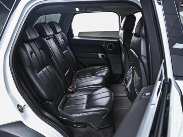 Land Rover Range Rover Sport II с пробегом 2015 года, цена 2 699 000 рублей, 245969 км, внедорожник, Автокод Объявления