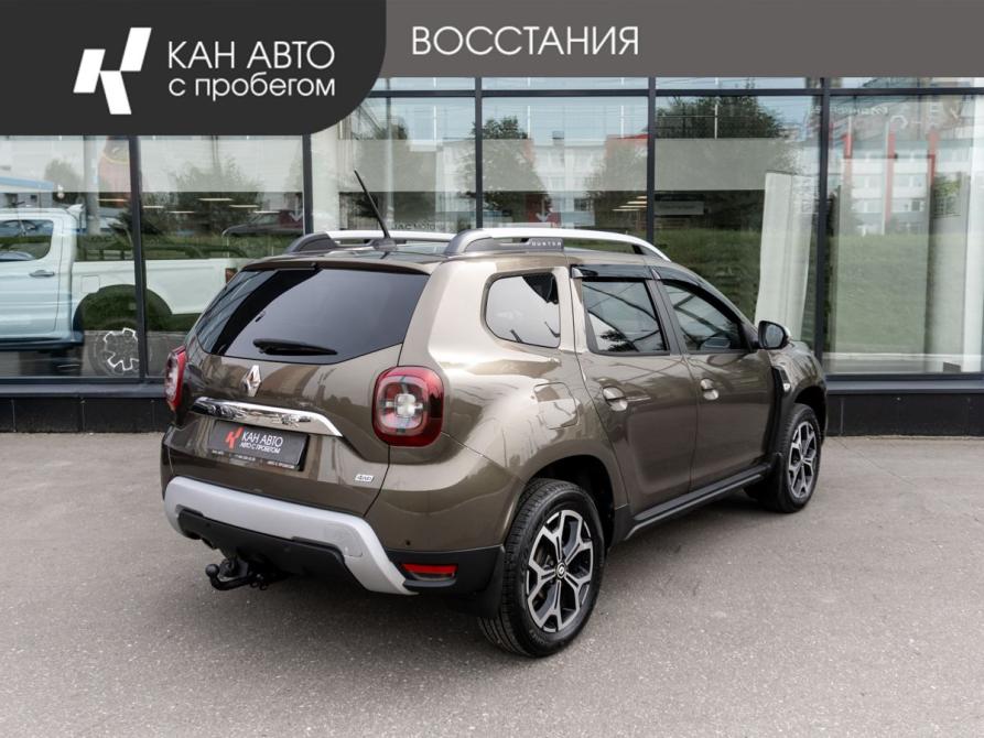 Renault Duster II Казань  - изображение 3