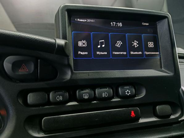 Lada (ВАЗ) Niva Travel I с пробегом 2023 года, цена 970 000 рублей, 57500 км, внедорожник, Автокод Объявления