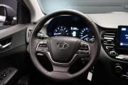 Hyundai Solaris II Рестайлинг Крым  - изображение 39