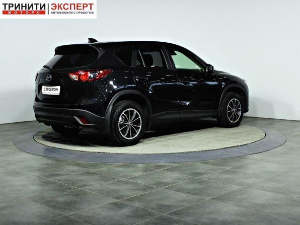 Mazda CX-5 I с пробегом 2012 года, цена 1 497 000 рублей, 221358 км, внедорожник, Автокод Объявления