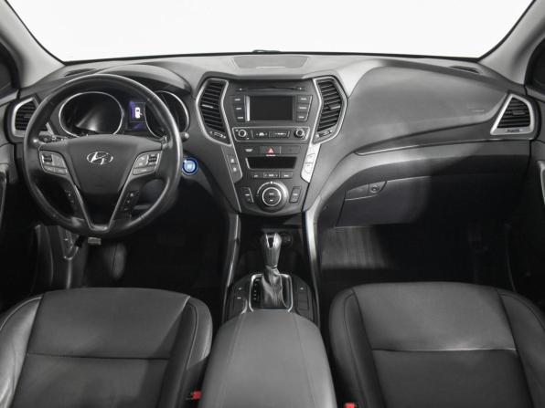 Hyundai Santa Fe III Рестайлинг с пробегом 2017 года, цена 2 489 000 рублей, 70462 км, внедорожник, Автокод Объявления