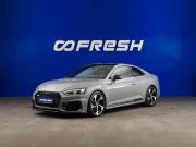 Audi RS 5 II (F5) Рестайлинг Москва  - изображение 36
