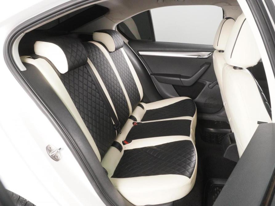 Skoda Octavia III (A7) Минеральные Воды  - изображение 7