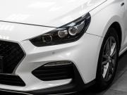 Hyundai i30 III Рестайлинг Тюмень  - изображение 31
