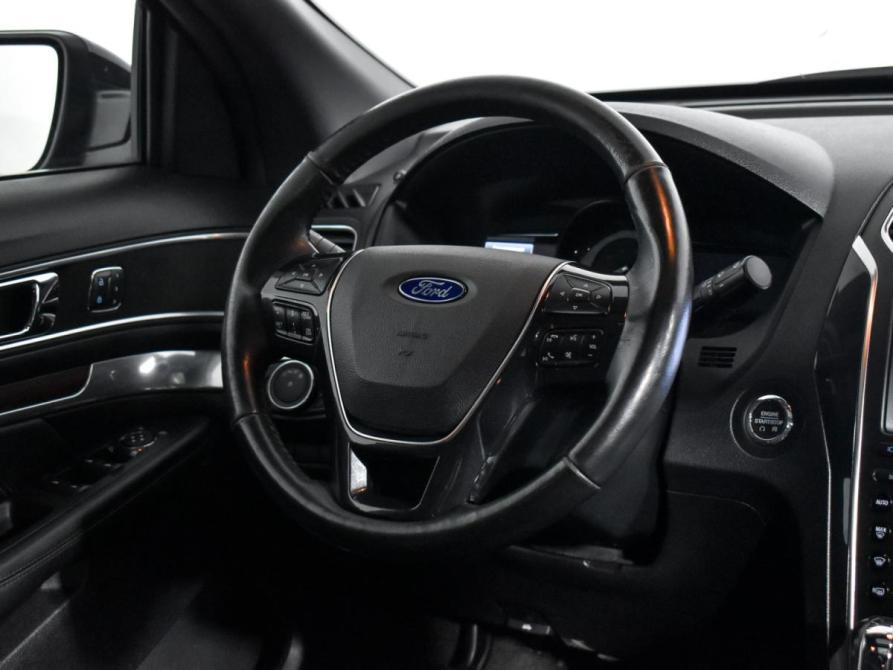 Ford Explorer V Рестайлинг 2 Санкт-Петербург  - изображение 17