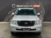Toyota Land Cruiser 200 Series Пермь  - изображение 28