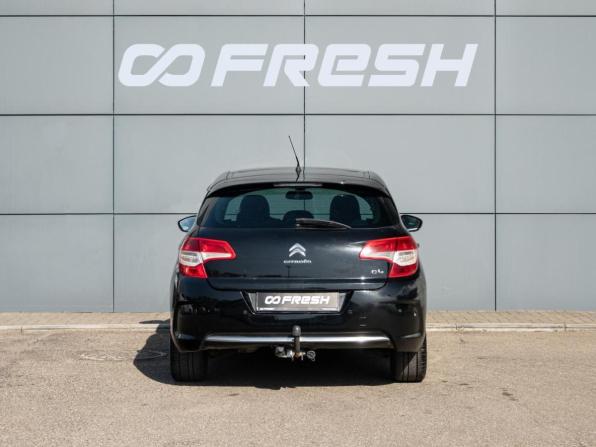 Citroen C4 II с пробегом 2011 года, цена 600 000 рублей, 278176 км, хэтчбек, Автокод Объявления