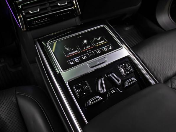 Audi S8 IV (D5) с пробегом 2021 года, цена 9 898 000 рублей, 59000 км, седан, Автокод Объявления