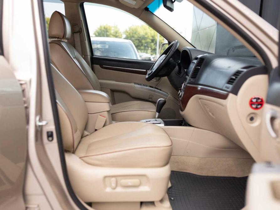 Hyundai Santa Fe II Новосибирск  - изображение 21