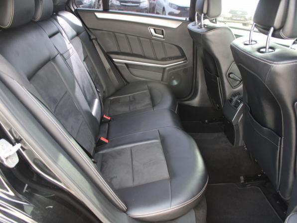 Mercedes-Benz E-Класс IV (W212 S212 C207) с пробегом 2012 года, цена 1 449 000 рублей, 182911 км, седан, Автокод Объявления