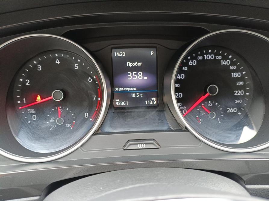 Volkswagen Tiguan II Санкт-Петербург  - изображение 14