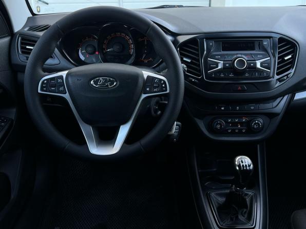 Lada (ВАЗ) Vesta I с пробегом 2019 года, цена 989 000 рублей, 83450 км, седан, Автокод Объявления