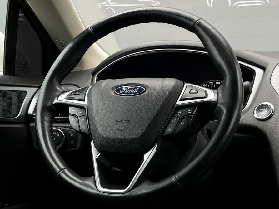 Ford Mondeo V Санкт-Петербург  - изображение 20
