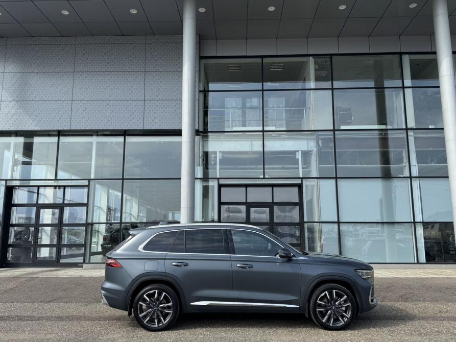 Geely Monjaro I Тверь  - изображение 9