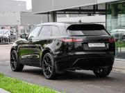 Land Rover Range Rover Velar I Санкт-Петербург  - изображение 46
