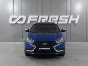 Lada (ВАЗ) Vesta I Ростов-на-Дону  - изображение 18