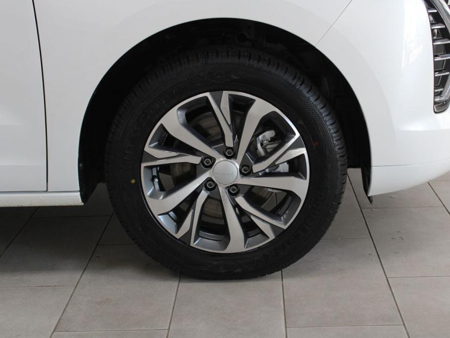 Haval Jolion I Старый Оскол  - изображение 7