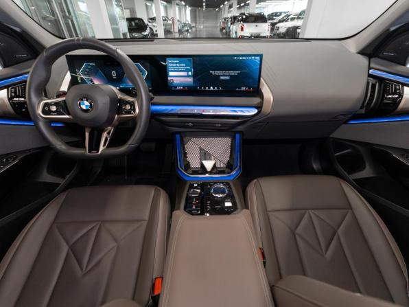 BMW X3 IV (G45/G48) с пробегом 2025 года, цена 6 950 000 рублей, 4667 км, внедорожник, Автокод Объявления