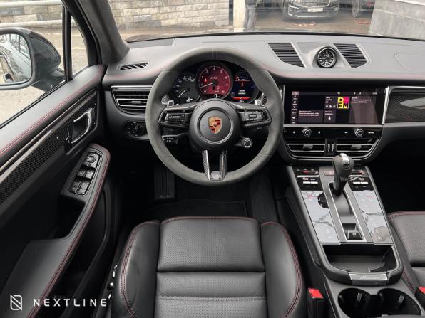 Новый Porsche Macan I Рестайлинг 2 2026 года, цена 17 990 000 рублей, внедорожник, Автокод Объявления