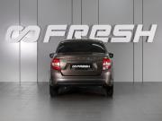 Lada (ВАЗ) Granta I Рестайлинг Минеральные Воды  - изображение 20