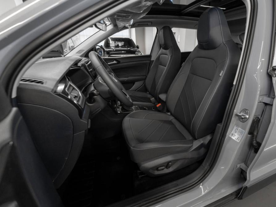Volkswagen Tharu XR Москва  - изображение 9
