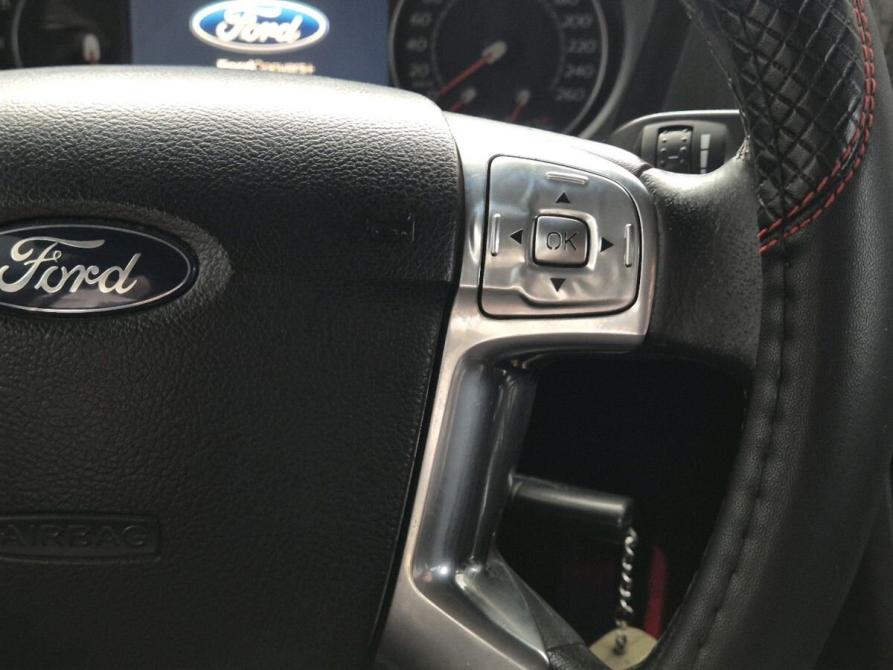 Ford Mondeo IV Екатеринбург  - изображение 18