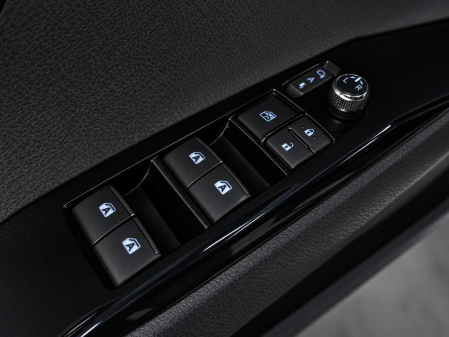 Toyota Camry VIII (XV70) Тюмень  - изображение 25