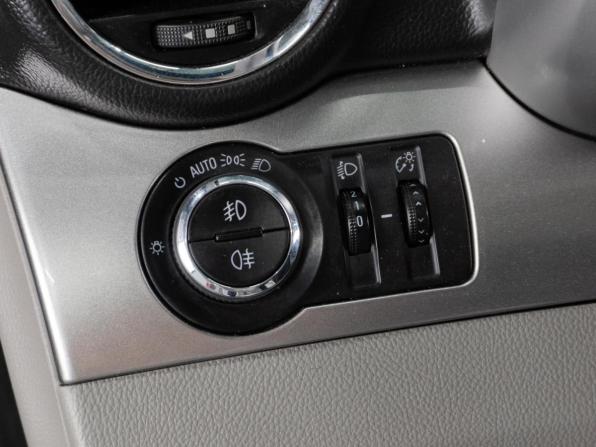 Chevrolet Orlando I с пробегом 2013 года, цена 1 279 000 рублей, 204918 км, компактвэн, Автокод Объявления