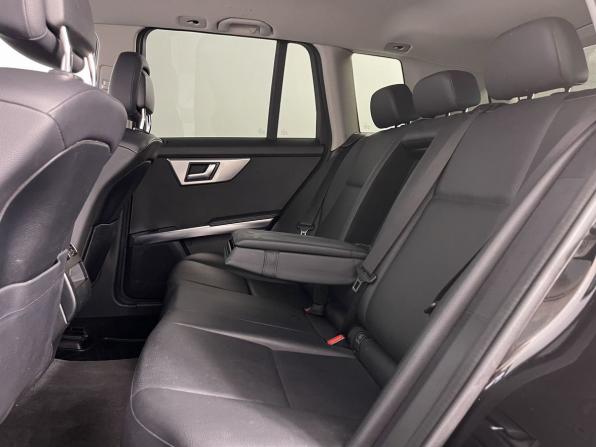 Mercedes-Benz GLK-Класс I (X204) Рестайлинг с пробегом 2013 года, цена 1 930 000 рублей, 149632 км, внедорожник, Автокод Объявления