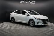 Hyundai Solaris II Рестайлинг Крым  - изображение 29