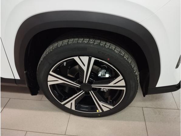 Новый Geely Cityray 2026 года, цена 3 191 010 рублей, внедорожник, Автокод Объявления