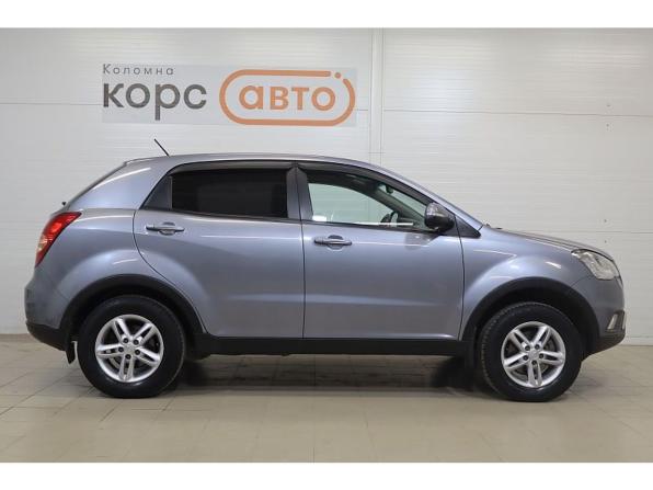 SsangYong Actyon II с пробегом 2013 года, цена 1 059 000 рублей, 174000 км, внедорожник, Автокод Объявления