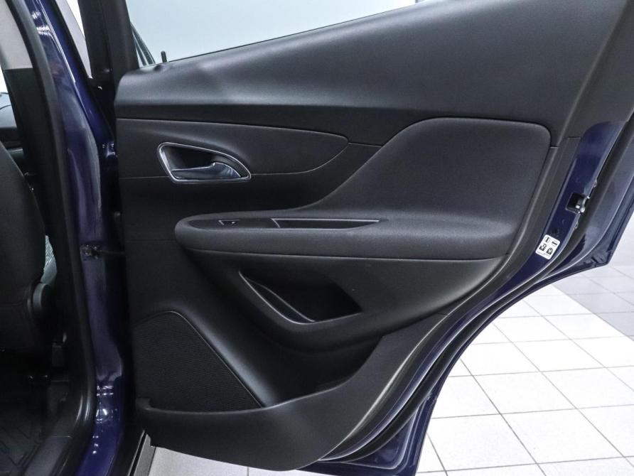 Opel Mokka I Красноярск  - изображение 21