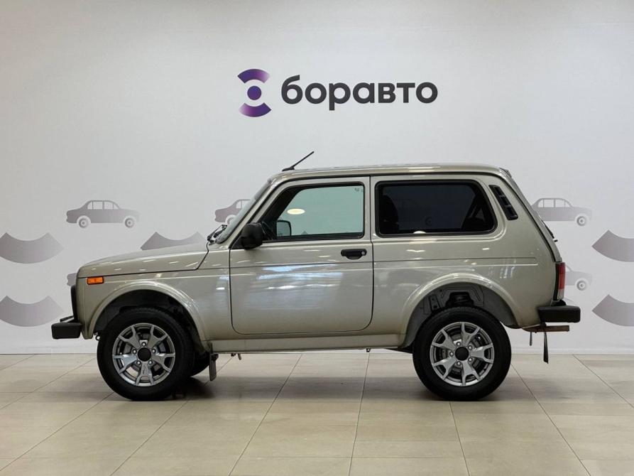 Lada (ВАЗ) Niva Legend Ставрополь  - изображение 7