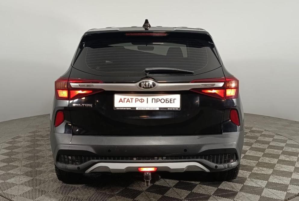 Kia Seltos I Волгоград  - изображение 6