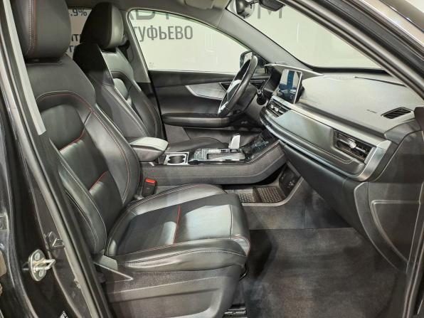 Chery Tiggo 7 Pro I с пробегом 2021 года, цена 1 699 000 рублей, 50000 км, внедорожник, Автокод Объявления