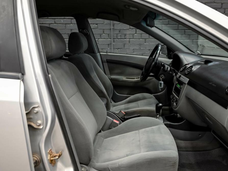 Chevrolet Lacetti I Екатеринбург  - изображение 10