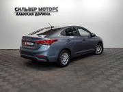 Hyundai Solaris II Пермь  - изображение 22