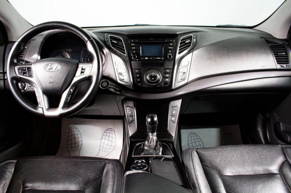 Hyundai i40 I Рестайлинг Сургут  - изображение 13