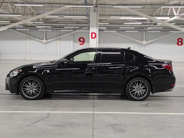 Lexus GS IV с пробегом 2013 года, цена 2 340 000 рублей, 174172 км, седан, Автокод Объявления