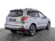 Subaru Forester IV Рестайлинг Москва  - изображение 34