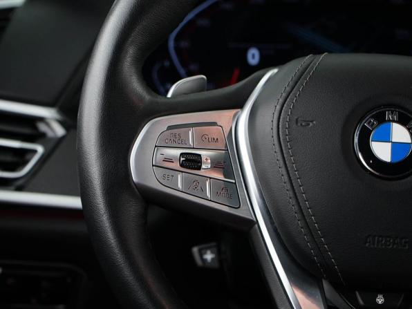 BMW X7 I (G07) с пробегом 2021 года, цена 9 558 888 рублей, 42311 км, внедорожник, Автокод Объявления