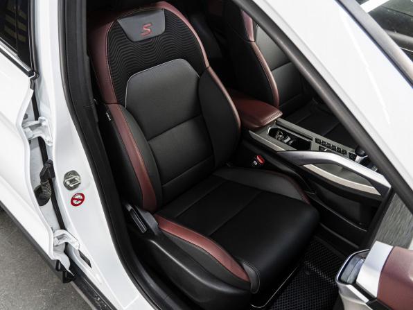 Geely Coolray I с пробегом 2022 года, цена 1 790 000 рублей, 47550 км, внедорожник, Автокод Объявления