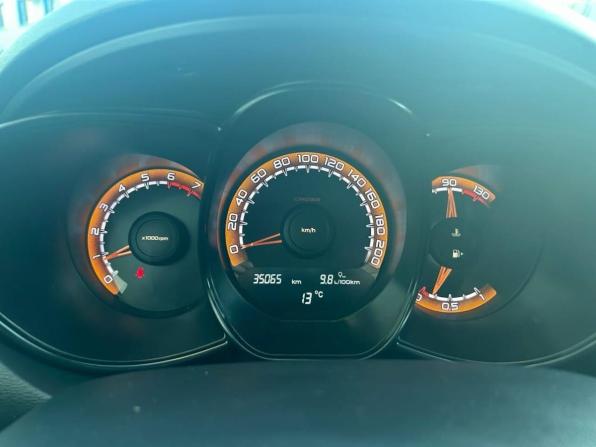 Lada (ВАЗ) Vesta I с пробегом 2021 года, цена 1 275 000 рублей, 35065 км, универсал, Автокод Объявления