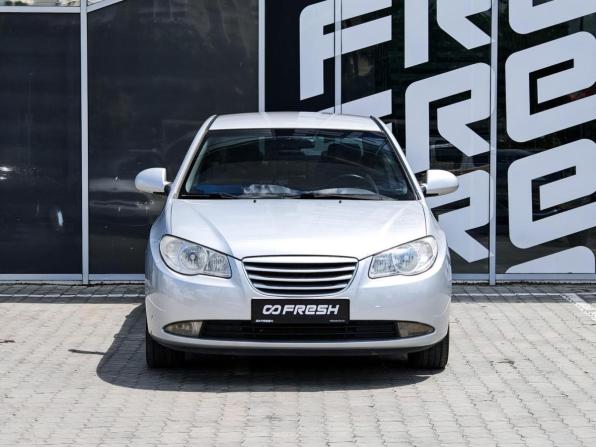 Hyundai Elantra IV (HD) с пробегом 2010 года, цена 760 000 рублей, 244436 км, седан, Автокод Объявления