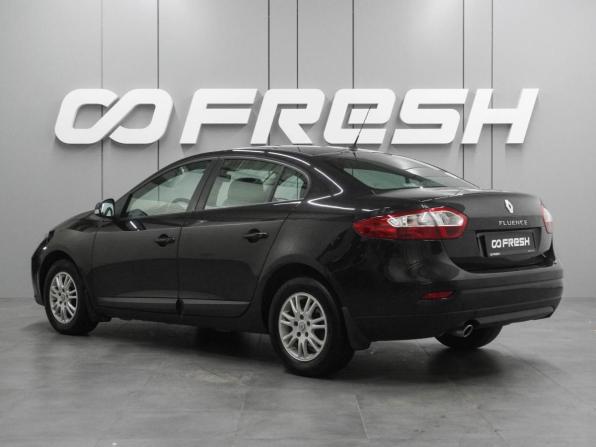 Renault Fluence I с пробегом 2011 года, цена 899 000 рублей, 117186 км, седан, Автокод Объявления