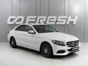 Mercedes-Benz C-Класс IV (W205) Ростов-на-Дону  - изображение 19
