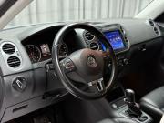 Volkswagen Tiguan I Рестайлинг Ижевск  - изображение 40