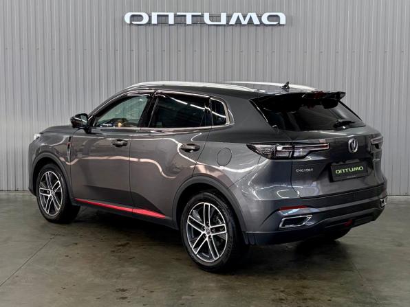 Changan CS55 Plus II с пробегом 2023 года, цена 2 047 000 рублей, 75132 км, внедорожник, Автокод Объявления